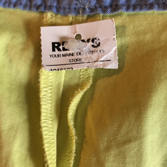 Talbots weekender Men’s 22wp chinos shorts NWT - Picture 5 of 7